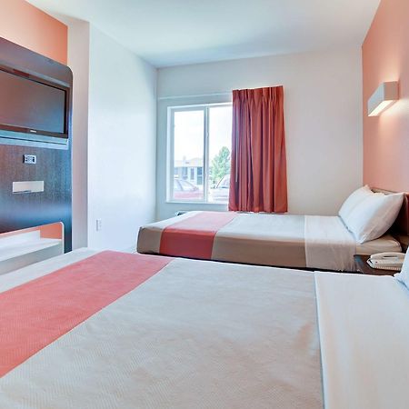 Motel 6-Roanoke, Tx - Northlake - Speedway 외부 사진